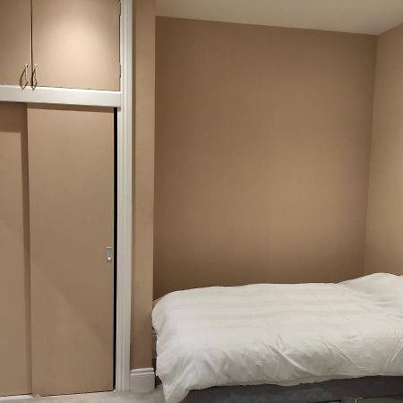 City Centre 2 Bedrooms 2 Ensuite Flat Free Parking Нотингам Екстериор снимка
