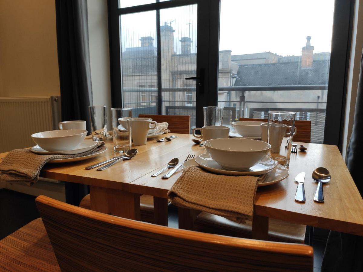 City Centre 2 Bedrooms 2 Ensuite Flat Free Parking Нотингам Екстериор снимка