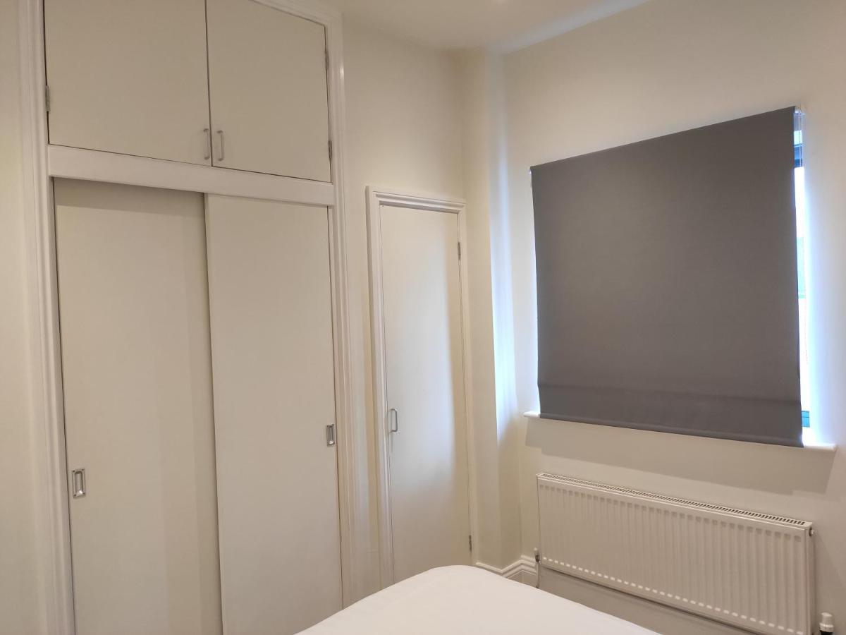 City Centre 2 Bedrooms 2 Ensuite Flat Free Parking Нотингам Екстериор снимка