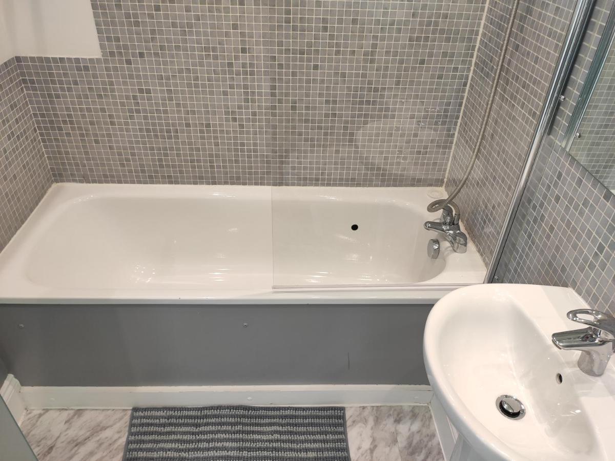 City Centre 2 Bedrooms 2 Ensuite Flat Free Parking Нотингам Екстериор снимка