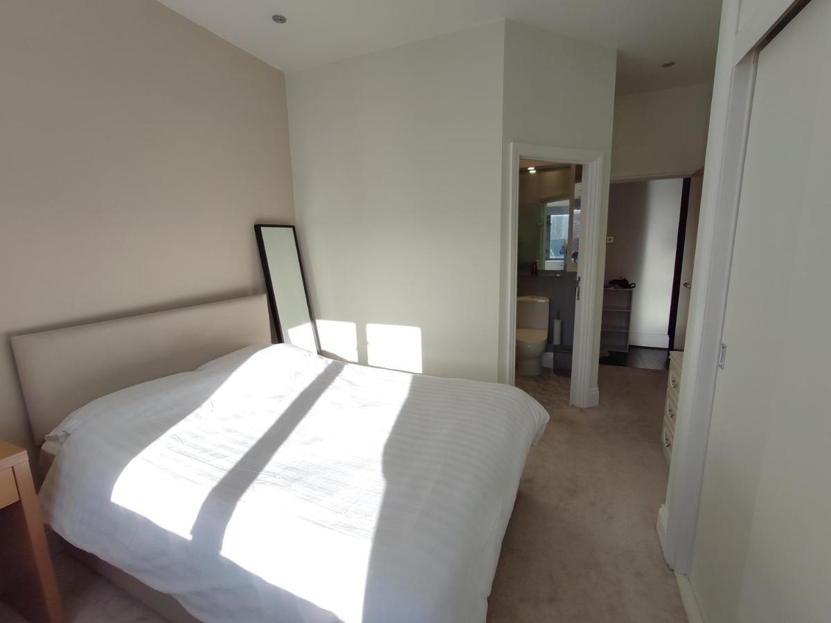 City Centre 2 Bedrooms 2 Ensuite Flat Free Parking Нотингам Екстериор снимка