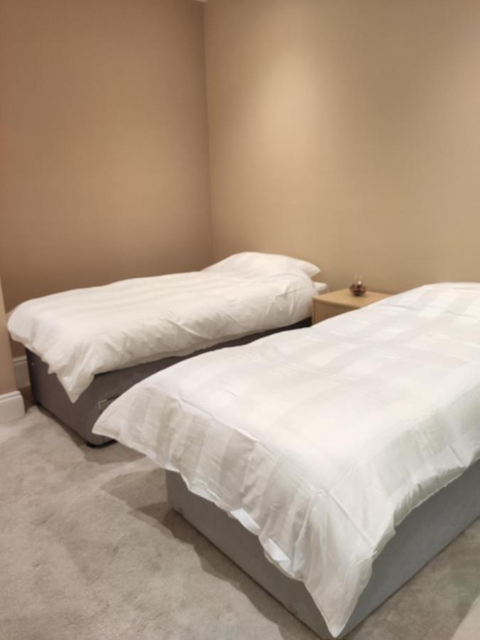 City Centre 2 Bedrooms 2 Ensuite Flat Free Parking Нотингам Екстериор снимка