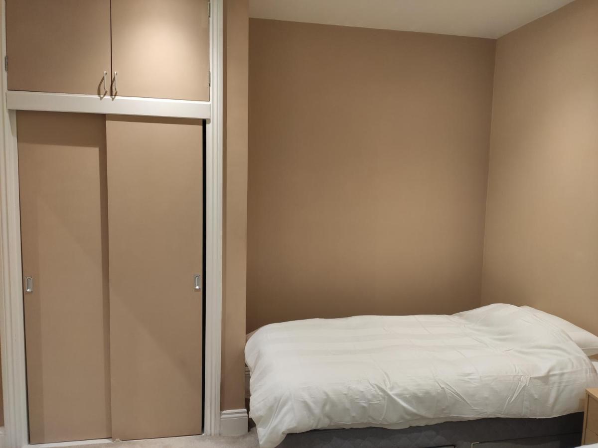 City Centre 2 Bedrooms 2 Ensuite Flat Free Parking Нотингам Екстериор снимка