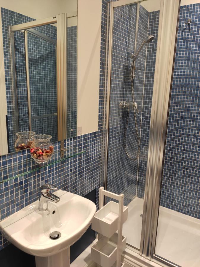 City Centre 2 Bedrooms 2 Ensuite Flat Free Parking Нотингам Екстериор снимка