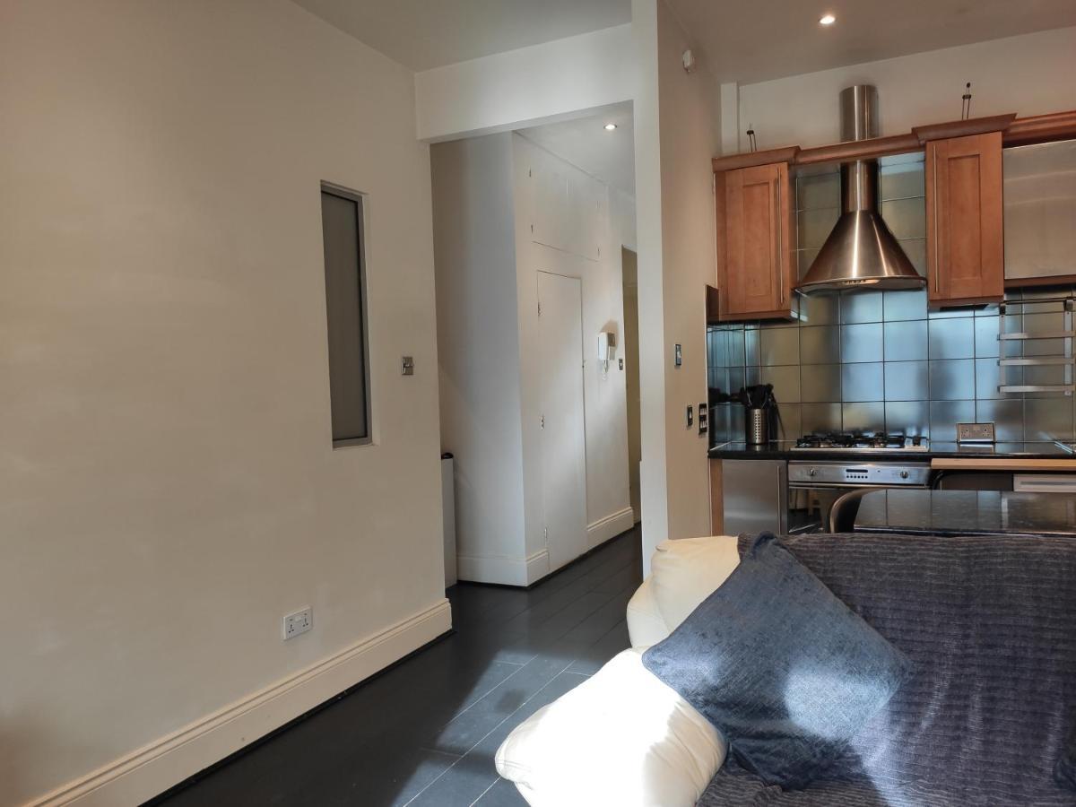 City Centre 2 Bedrooms 2 Ensuite Flat Free Parking Нотингам Екстериор снимка