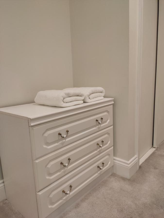 City Centre 2 Bedrooms 2 Ensuite Flat Free Parking Нотингам Екстериор снимка