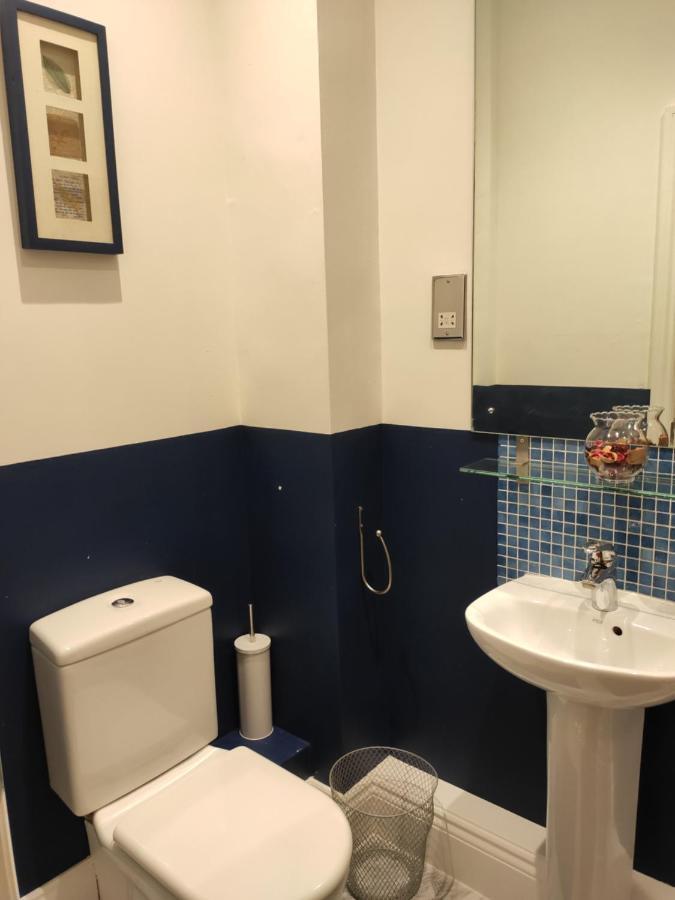 City Centre 2 Bedrooms 2 Ensuite Flat Free Parking Нотингам Екстериор снимка